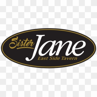 Sister Jane Sister Jane - لوگوی جین, HD Png Download