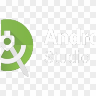 Android Studio Logo Png - Android Studio, Transparent Png