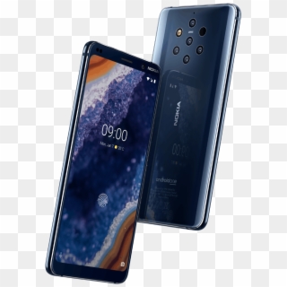 A Phone Of Contradictions - Nokia 9 Pureview, HD Png Download