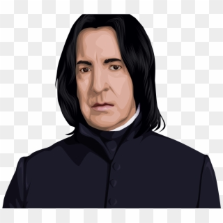 Snape - سيف بن فارس المزروعي, HD Png Download