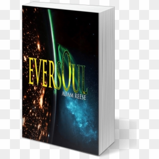 Eversoul By Adam Reese - Graphic Design, HD Png Download