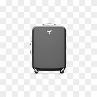 Carbotanium - Hand Luggage, HD Png Download