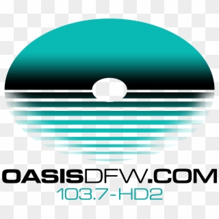 Oasiscom Hd - Circle, HD Png Download
