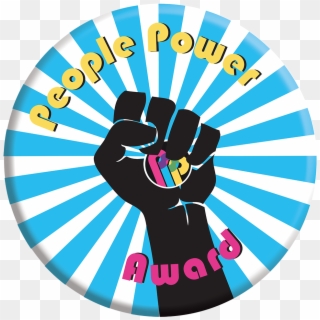 People Power Png, Transparent Png