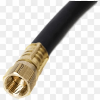 Gas Tank Hose - Networking Cables, HD Png Download