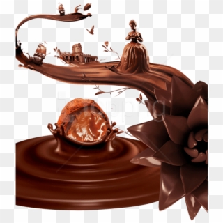 Free Png Chocolate Png Images Transparent, Png Download