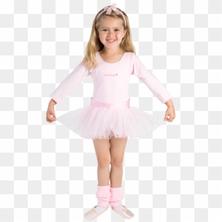 Little Girl Dance, HD Png Download