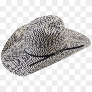 American Hat Straw - Cowboy Hat, HD Png Download