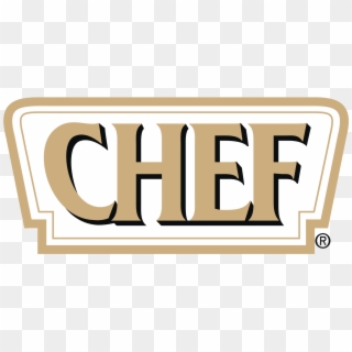Chef Logo Png Transparent - Chef, Png Download