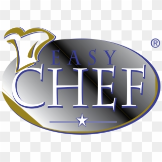 Easy Chef Logo Png Transparent - Easy Chef, Png Download