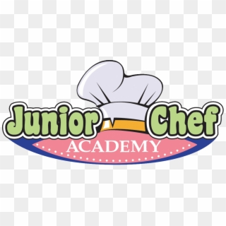 Junior Chef Academy Logo - Junior Chef Logo, HD Png Download