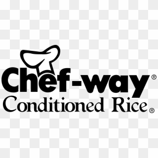 Chef Way Logo Png Transparent - Daewoo Logo Vector, Png Download