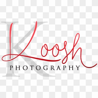 Koosh Photography - Calligraphy, HD Png Download