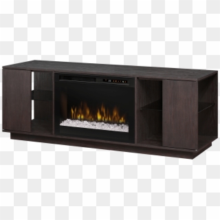 Electric Fireplace Smells Like Smoke Fireplaces - Fire Screen, HD Png Download