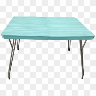Mid Century Walter Wabash Kitchen Table Chairish Walter - Coffee Table, HD Png Download