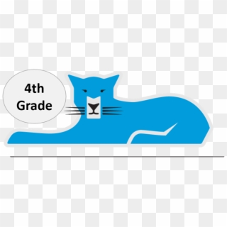 4th Grade - Cat Playing With Yarn, HD Png Download