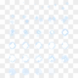 Ice - Rpg Maker Ice Animation, HD Png Download