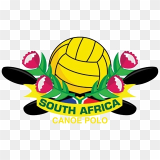 South African Canoe Polo, HD Png Download