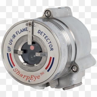 4040ufl High - Flame Detector, HD Png Download