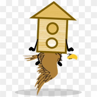Article Insanity Birdhouse , Png Download - Article Insanity Birdhouse, Transparent Png