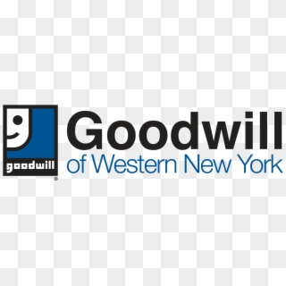 Ecb970 - Goodwill Industries Of Wny, HD Png Download