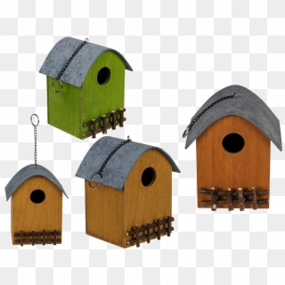 Nest Box, HD Png Download