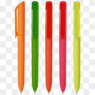 We Will Always Have The Right Pen To Suit Your Brand - Plastic, HD Png Download