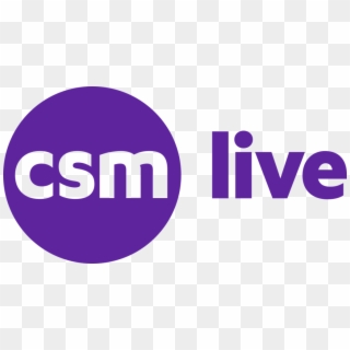 Csm Live Png, Transparent Png