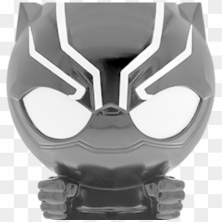 Blastems Avengers S1 Black Panther - Armour, HD Png Download