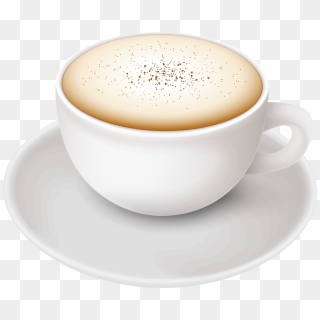 Coffee Cup Transparent Png Clip Art Image - Coffee Png, Png Download