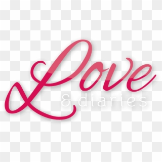Sign In With Facebook - Love & Diaries Png, Transparent Png