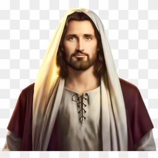 Christ Transparent Images All File - Jesus Png, Png Download