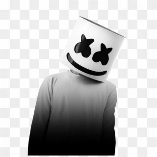 Marshmello Best, HD Png Download