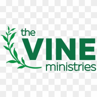 Vine Ministries - Floral Vector, HD Png Download