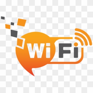 Logout - Free Wifi Transparent Background, HD Png Download