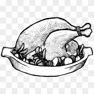 Pie And Mash Turkey, HD Png Download