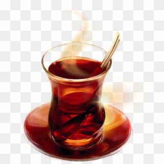 About Turkish Cooking - Turkish Tea Png, Transparent Png