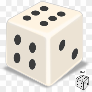 This Free Icons Png Design Of Shiny Dice, Transparent Png