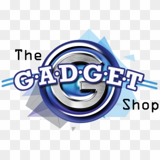 The Gadget Shop - Gadget Shop, HD Png Download