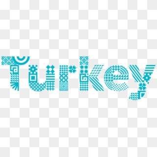 Republic Of Turkey - Turkey Discover The Potential Logo Vector, HD Png Download