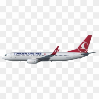 Turkish Airlines Logo Png, Transparent Png