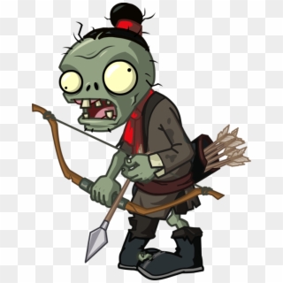 Zombie - Zombies 2 Plants Vs Zombies, HD Png Download