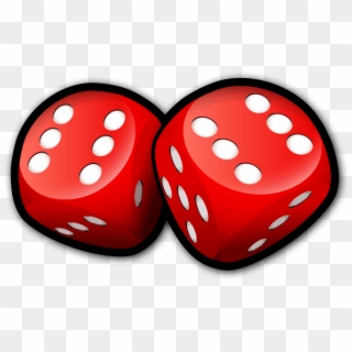 Double Dice™ - Double Dice, HD Png Download