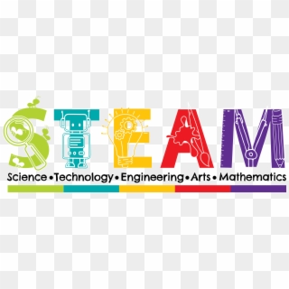 Steam2 - Steam Science Technology Engineering Arts E Mathematics, HD Png Download