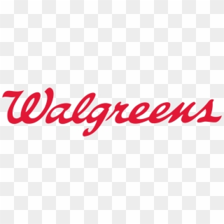Macy's, Walmart, And Other Major Retailers Are Closing - Walgreens High Res Logo, HD Png Download