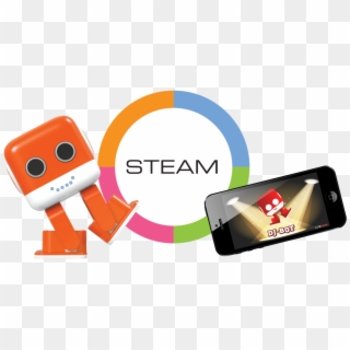 Steam Logo - Ft Island Jump Up, HD Png Download