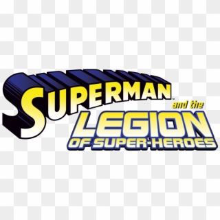 Logo - Superman, HD Png Download