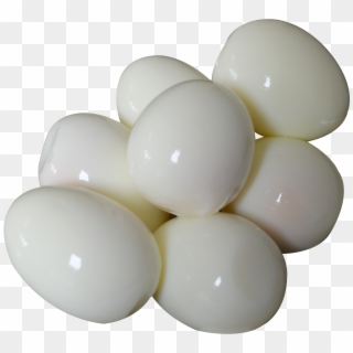 Boiled Egg Png Transparent Image - Boiled Egg Png, Png Download