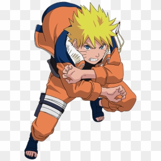 Collection Of Free Transparent Kid Download On - Naruto Kid, HD Png Download