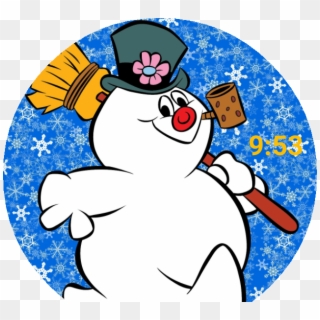 Frosty The Snowman Preview, HD Png Download